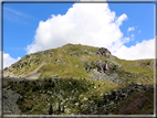 foto Da Forcella Montalon a Val Campelle